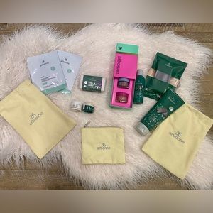 Arbonne Bundle of Products